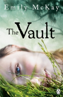 The Vault, Paperback Book The Vault, Paperback Book