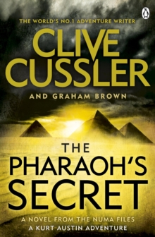 The Pharaoh's Secret,, Paperback Book The Pharaoh's Secret,, Paperback Book