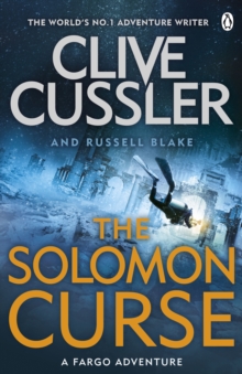 The Solomon Curse, Paperback The Solomon Curse, Paperback