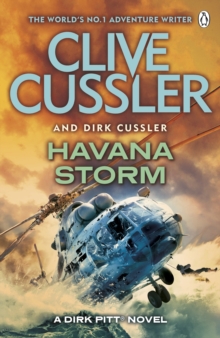 Havana Storm, Paperback Havana Storm, Paperback