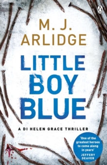 Little Boy Blue, Paperback Little Boy Blue, Paperback