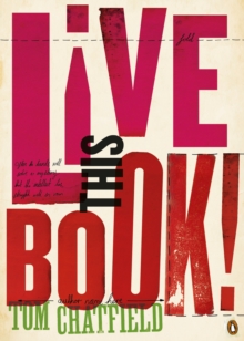 Live This Book, Paperback Book Live This Book, Paperback Book