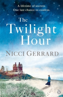 The Twilight Hour, Paperback The Twilight Hour, Paperback