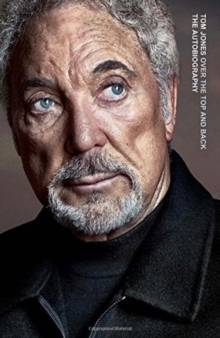Over the Top and Back : The Autobiography, Paperback Book Over the Top and Back : The Autobiography, Paperback Book