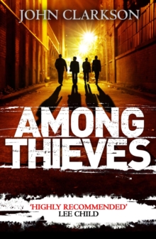 Among Thieves, Paperback Book Among Thieves, Paperback Book