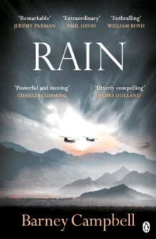 Rain, Paperback Rain, Paperback