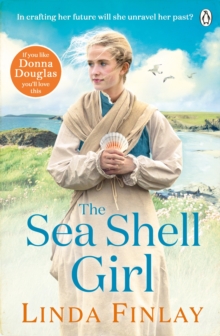 The Sea Shell Girl, Paperback Book The Sea Shell Girl, Paperback Book