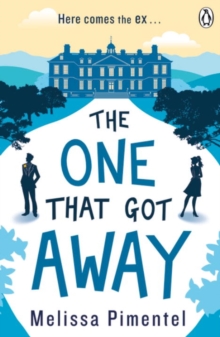 The One That Got Away, Paperback Book The One That Got Away, Paperback Book