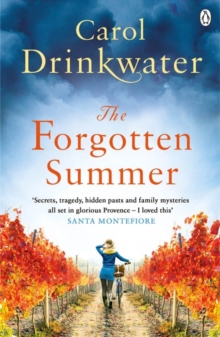 The Forgotten Summer, Paperback The Forgotten Summer, Paperback