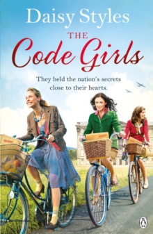 The Code Girls, Paperback The Code Girls, Paperback