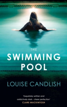 The Swimming Pool, Hardback The Swimming Pool, Hardback