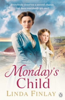 Monday's Child, Paperback Book Monday's Child, Paperback Book