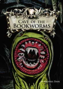 Cave of the Bookworms, Paperback Book Cave of the Bookworms, Paperback Book