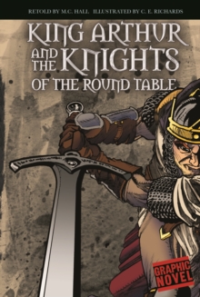 King Arthur and the Knights of the Round Table, Paperback King Arthur and the Knights of the Round Table, Paperback