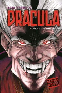 Dracula, Paperback Dracula, Paperback