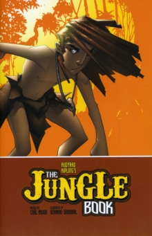 The Jungle Book, Paperback The Jungle Book, Paperback