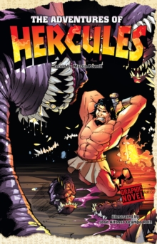 The Adventures of Hercules, Hardback The Adventures of Hercules, Hardback