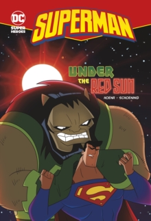 Under the Red Sun, Paperback Under the Red Sun, Paperback