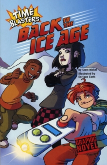 Back to the Ice Age, Paperback Book Back to the Ice Age, Paperback Book