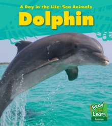 Dolphin, Paperback Book Dolphin, Paperback Book
