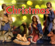 Christmas, Paperback Book Christmas, Paperback Book