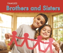 Brothers and Sisters, Paperback Book Brothers and Sisters, Paperback Book