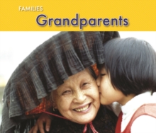 Grandparents, Paperback Book Grandparents, Paperback Book