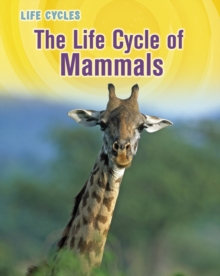 The Life Cycle of Mammals, Hardback Book The Life Cycle of Mammals, Hardback Book