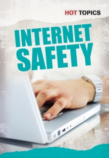 Internet Safety, Hardback Book Internet Safety, Hardback Book