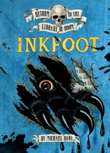 Inkfoot, Paperback Inkfoot, Paperback