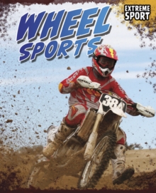 Wheel Sport, Paperback Book Wheel Sport, Paperback Book