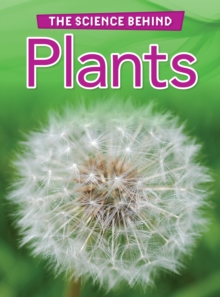 Plants, Paperback Book Plants, Paperback Book