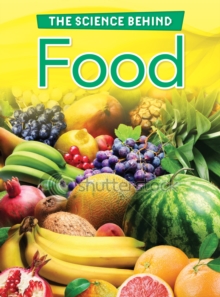 Food, Paperback Book Food, Paperback Book