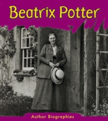 Beatrix Potter, Paperback Book Beatrix Potter, Paperback Book