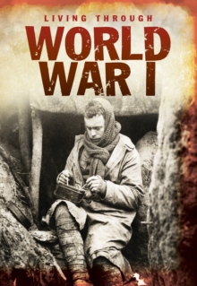 World War I, Hardback Book World War I, Hardback Book