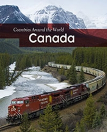 Canada, Paperback Book Canada, Paperback Book