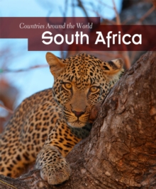 South Africa, Paperback Book South Africa, Paperback Book