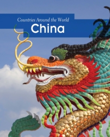 China, Paperback Book China, Paperback Book
