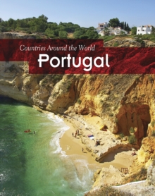 Portugal, Hardback Book Portugal, Hardback Book