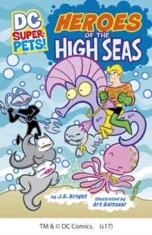 Heroes of the High Seas, Paperback Book Heroes of the High Seas, Paperback Book
