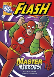 Master of Mirrors!, Paperback Book Master of Mirrors!, Paperback Book