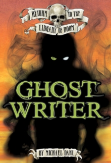 Ghost Writer, Paperback Book Ghost Writer, Paperback Book
