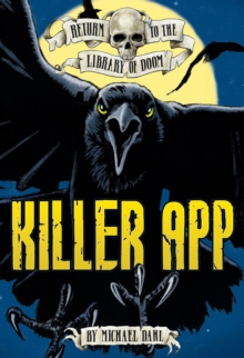 Killer App, Paperback Book Killer App, Paperback Book