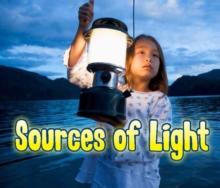Sources of Light, Paperback Book Sources of Light, Paperback Book