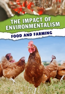 Food and Farming, Hardback Book Food and Farming, Hardback Book