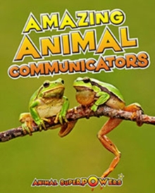 Amazing Animal Communicators, Paperback Book Amazing Animal Communicators, Paperback Book