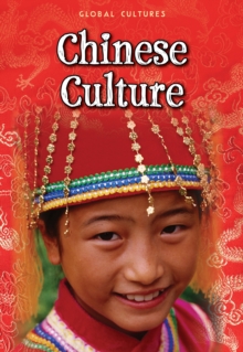 Chinese Culture, Paperback Book Chinese Culture, Paperback Book