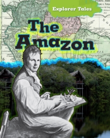 The Amazon, Paperback The Amazon, Paperback