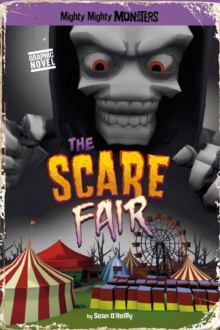 The Scare Fair, Paperback The Scare Fair, Paperback