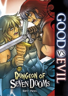 Dungeon of the Seven Dooms, Paperback Dungeon of the Seven Dooms, Paperback